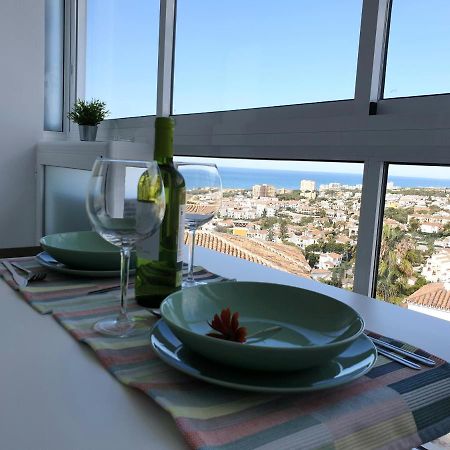 La Cala Sunflower Apartment Ла-Кала-де-Михас Экстерьер фото