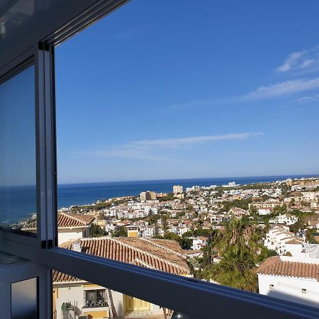 La Cala Sunflower Apartment Ла-Кала-де-Михас Экстерьер фото