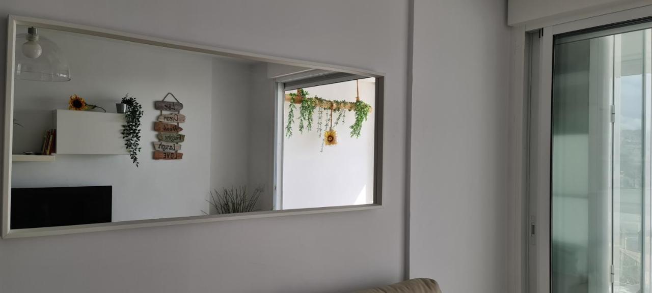 La Cala Sunflower Apartment Ла-Кала-де-Михас Экстерьер фото