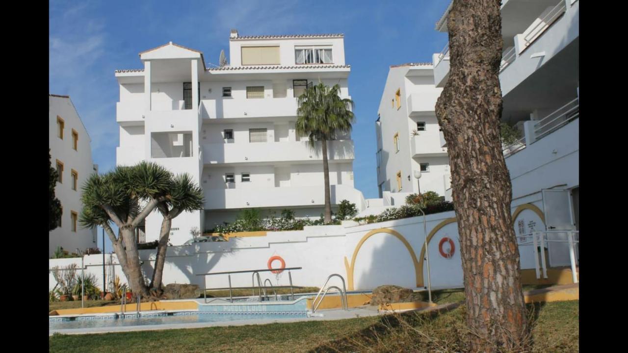 La Cala Sunflower Apartment Ла-Кала-де-Михас Экстерьер фото