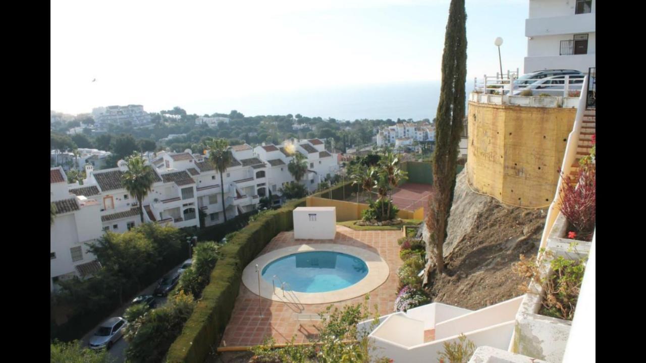 La Cala Sunflower Apartment Ла-Кала-де-Михас Экстерьер фото