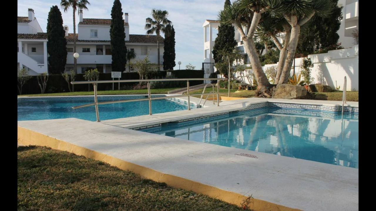 La Cala Sunflower Apartment Ла-Кала-де-Михас Экстерьер фото