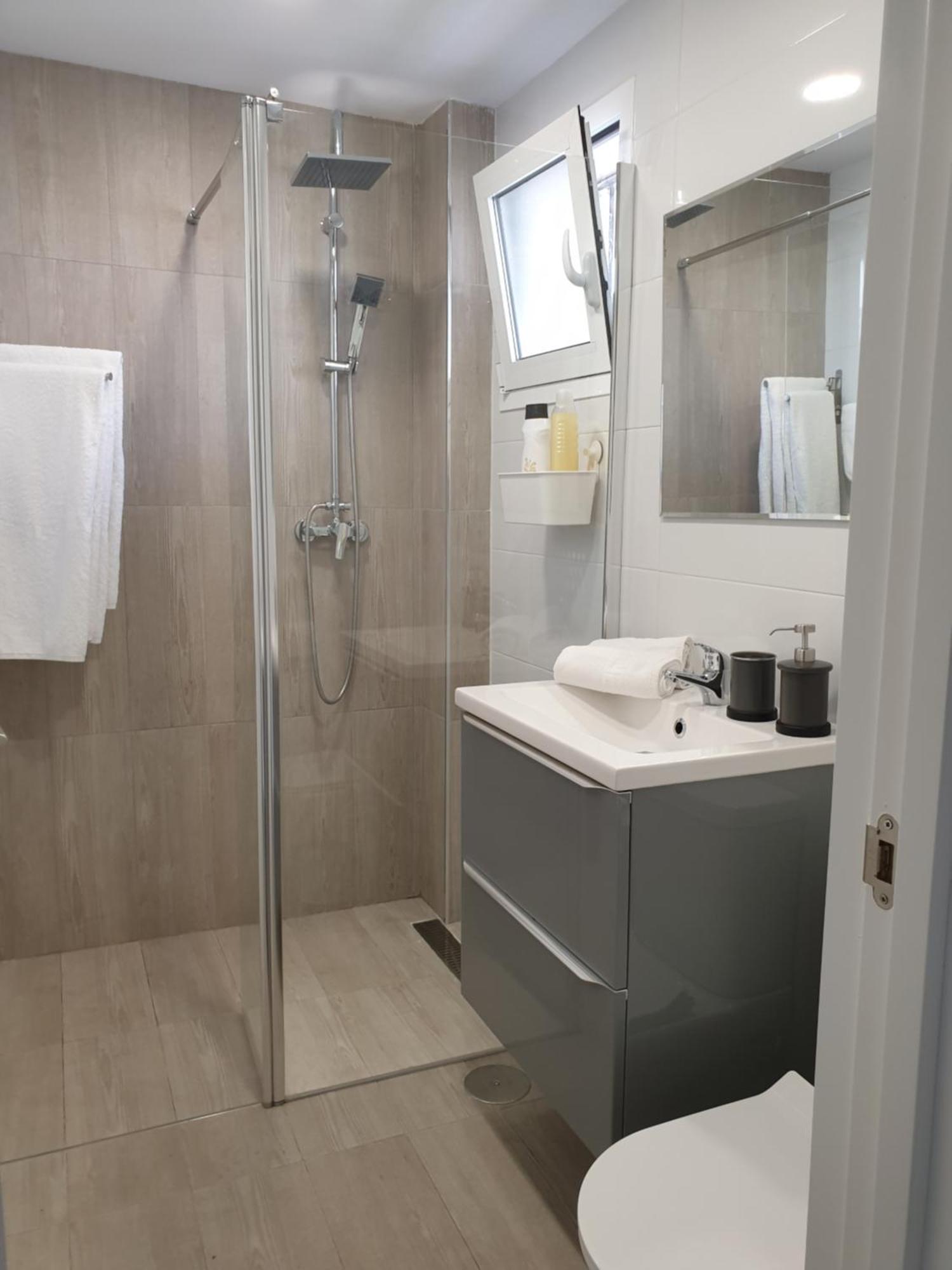 La Cala Sunflower Apartment Ла-Кала-де-Михас Экстерьер фото