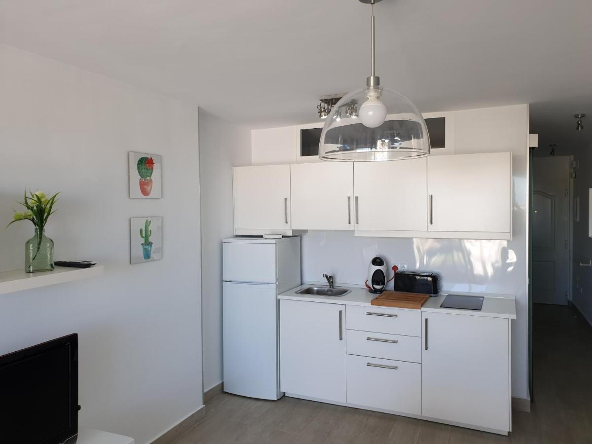 La Cala Sunflower Apartment Ла-Кала-де-Михас Экстерьер фото