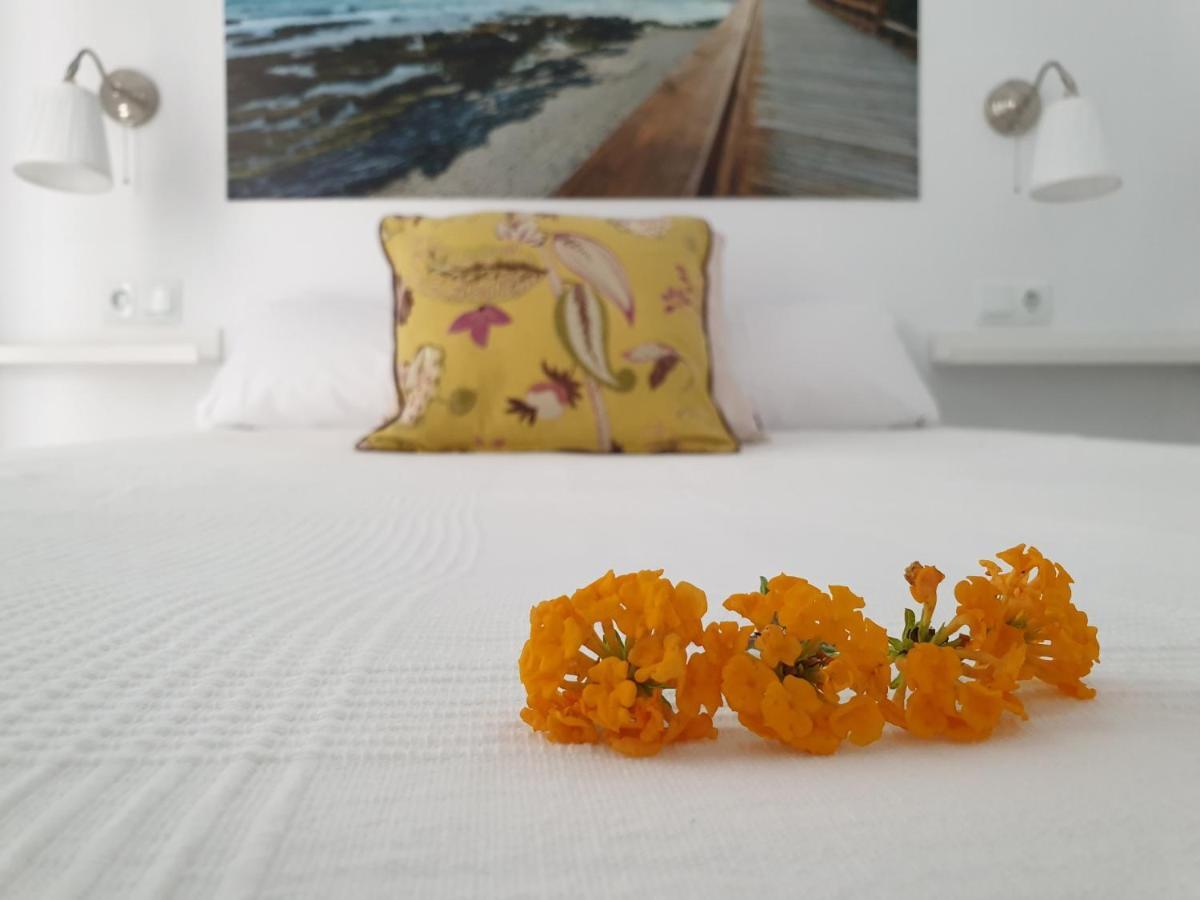 La Cala Sunflower Apartment Ла-Кала-де-Михас Экстерьер фото